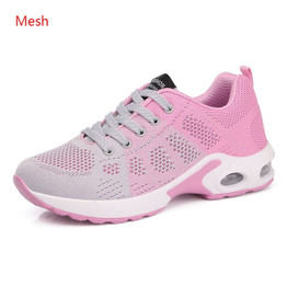 Fashion Women Sneakers Running Shoes Outdoor Sports Shoes