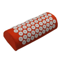 Massager Cushion Mat Massager Yoga Mats Relieve Acupressure Mat Body Pain Acupuncture Spike Yoga Mat