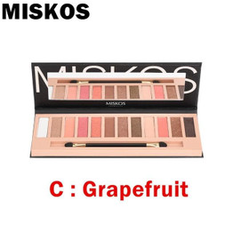 12 Color Eyeshadow Palette Makeup Shimmer And Shine Make Up Pigments Eye shadow Palette Matte