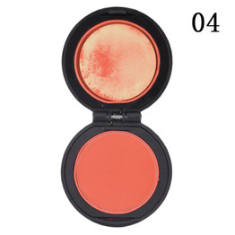 6 Colors Hair Dye Temporary Hair Chalk Powder