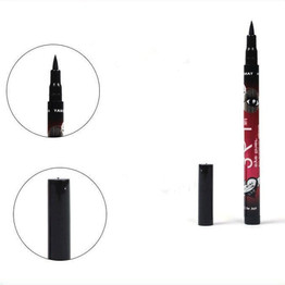 1PC Black Liquid Eyeliner Long-lasting Waterproof Eye Liner