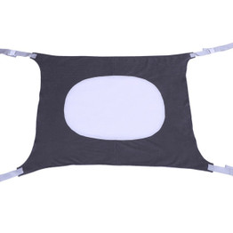 Baby Hammock | Baby Bed Portable Folding