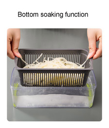 Mandoline Vegetable Fruit Slicer Grater Cutter