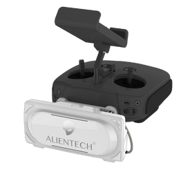ALIENTECH PRO 5.8G Antenna Signal Booster Range Extender whit amplifier for DJI Inspire 2 pro Drone