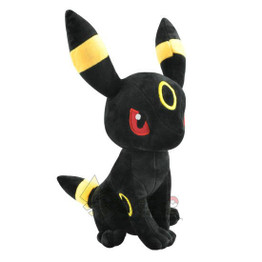 Pokemon 12" Umbreon Plush