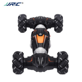 Hipac JJRC Q78 RC Car Off Road Buggy Radio Control 2.4GHz 4WD High Speed Climbing RC Car for Children Toys Twist- Desert Drift