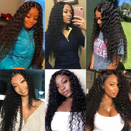 Brazilian Deep Wave Bundles With Frontal