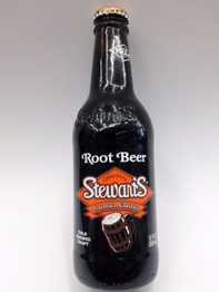 Stewart's Root Beer 12oz