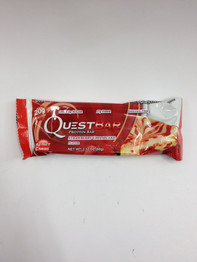 QuestBar Strawberry Cheesecake
