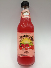 Bundaberg Guava Single