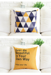 Cushion Covers