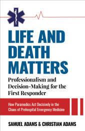 LIFE AND DEATH MATTERS