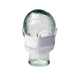 Peach Roses Painting- Face Mask Covers