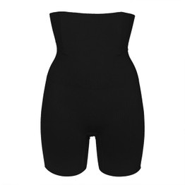 Abdominal Compression Corset Girdle Shorts