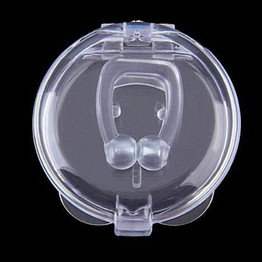 Anti Snoring Silicone Nose Clip Must Have Gadgets To Buy