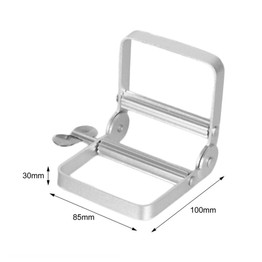 Tube Toothpaste Squeezer Must Have Gadgets to Bath