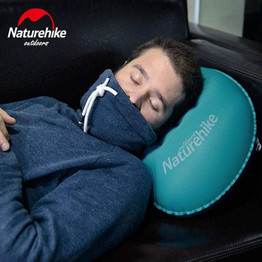 Naturehike Inflatable Pillow Travel Pillow Cool Thing for Buy