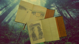 Harry Potter Cosplay Fine Notebook Holiday Gift Party Props