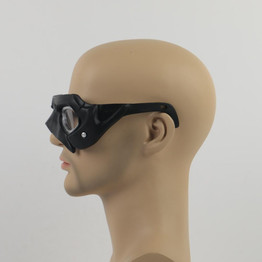 Death Standing Sam PVC Cosplay Sunglasses Halloween Prop
