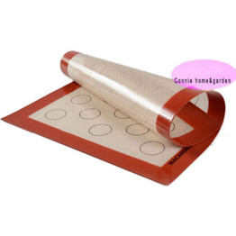 Macaron Silicone Baking Mat