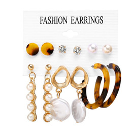 Hagat™️ Womens Fashion Earrings