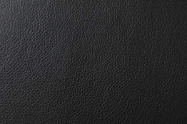 Sectional Sofa with Chaise and Storage Ottoman|3-Piece Contemporary L Shape Couch Living Room Furniture|Faux Leather Upholstery|High-Density Memory Foam Cushion|(2) Toss Pillows(Left Facing, Black)