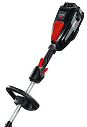 Snapper HD 48V MAX Cordless Electric String Trimmer Kit with (1) 2.0 Battery and (1) Rapid Charger