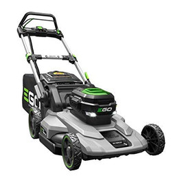 EGO 21 in. 56-Volt Lithium-Ion Cordless Lawn Mower - Battery and Charger Not Included