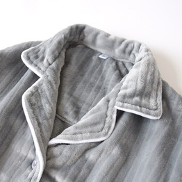 Men's Winter Pajamas sets