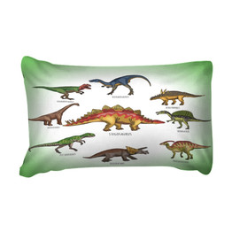 Dinosaur Bedding Set