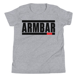 Armbar - Youth Short Sleeve T-Shirt