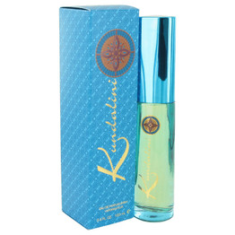 XOXO Kundalini by Victory International Eau De Parfum Spray 3.3 oz (Women)