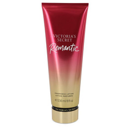 Victoria's Secret Romantic by Victoria's Secret Body Lotion 8 oz (Women)