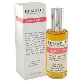 Demeter Sugar Cookie by Demeter Cologne Spray 4 oz (Women)