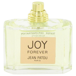 Joy Forever by Jean Patou Eau De Parfum Spray (Tester) 2.5 oz (Women)