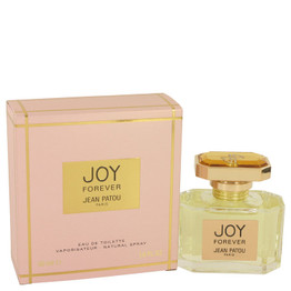 Joy Forever by Jean Patou Eau De Toilette Spray 1.7 oz (Women)