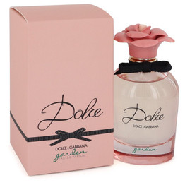 Dolce Garden by Dolce & Gabbana Eau De Parfum Spray 2.5 oz (Women)