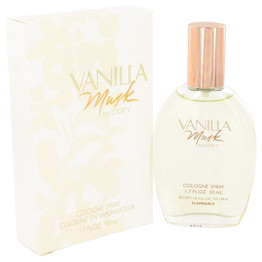 Vanilla Musk by Coty Cologne Spray 1.7 oz (Women)