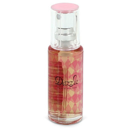 Dazzle by Paris Hilton Mini EDP Spray (unboxed) 0.5 oz (Women)