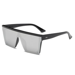 Sunglasses - Ultralight Vintage Square Sunglasses