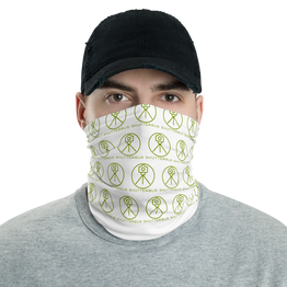 Tripod Neck Gaiter/Face Mask