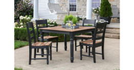 Patio Furniture Assembly
