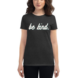 Be Kind T-shirt