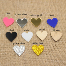 Baby's First Birthday "One" Balloon Shaped Cake Topper