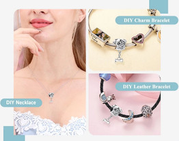 925 Sterling Silver English Bulldog Charm