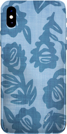 PMC iPhone 8 Case - Hawaiian Pikake