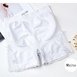 Lace Anti Chafing Shorts