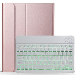 Back lit Keyboard Case for iPad 9.7"  Air / Pro