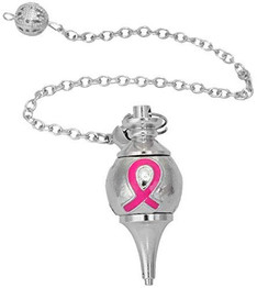 Stone Pendulum Dowsing Divitation Reiki Crystal Healing