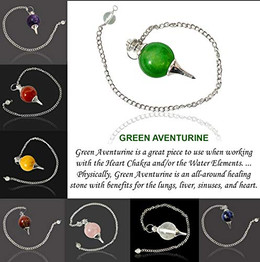 Purple Amethyst Dowser Amethyst Pendulum Crystal Dowser Stone for Reiki Healing